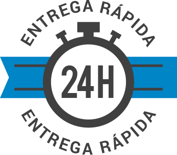 entrega 24 horas